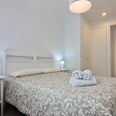 San Leonardo Playa 아파트