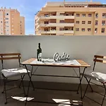 San Leonardo Playa Apartman *