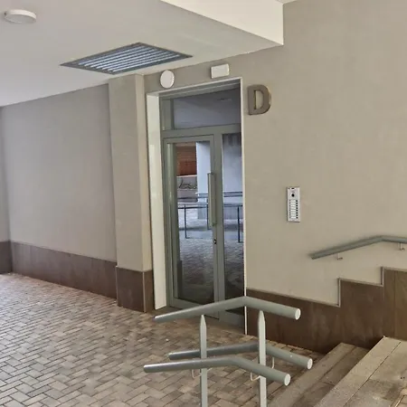 Apartamento San Leonardo Playa *