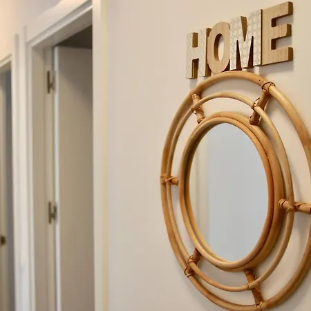 San Leonardo Playa Apartament