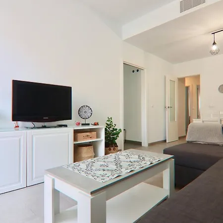 Apartament San Leonardo Playa *