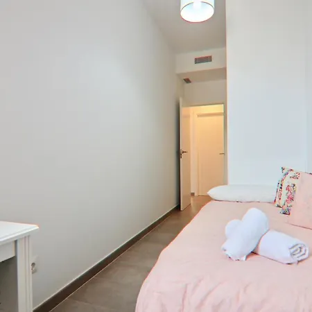 Apartment San Leonardo Playa