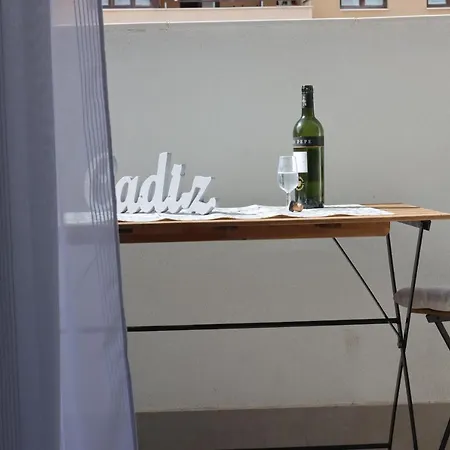 San Leonardo Playa Kadyks