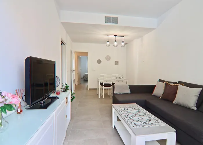 San Leonardo Playa カディス