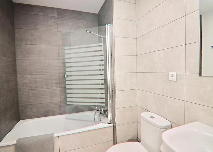 San Leonardo Playa * カディス