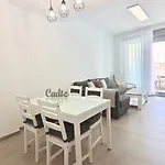 San Leonardo Playa Apartment *