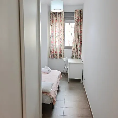 San Leonardo Playa *