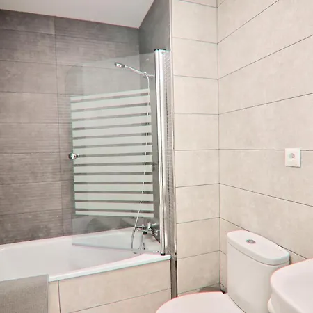 San Leonardo Playa * Cádiz