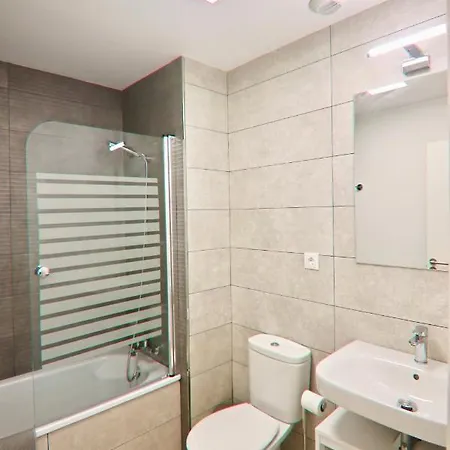 Apartment San Leonardo Playa Cádiz