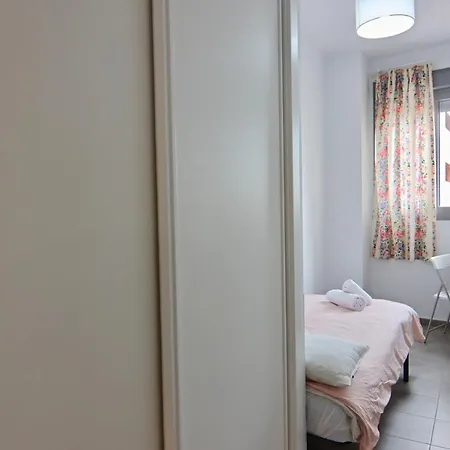 San Leonardo Playa Apartment *