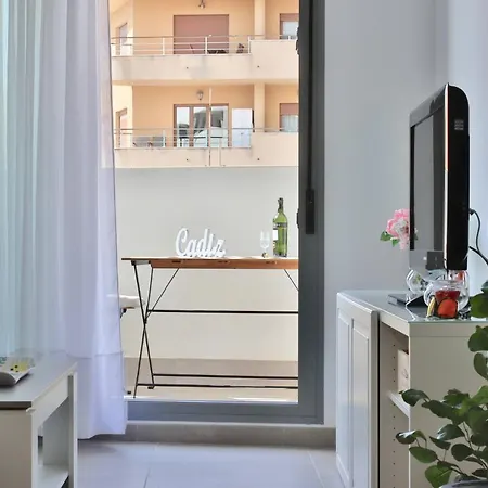 San Leonardo Playa * Cádiz