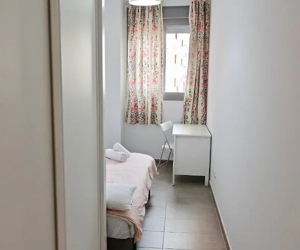 San Leonardo Playa *