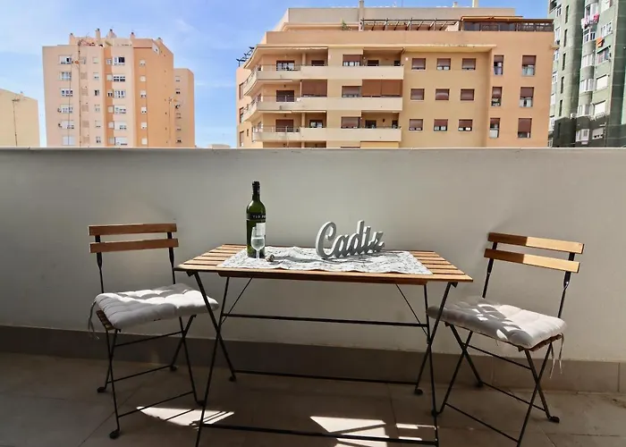 San Leonardo Playa Lejlighed *