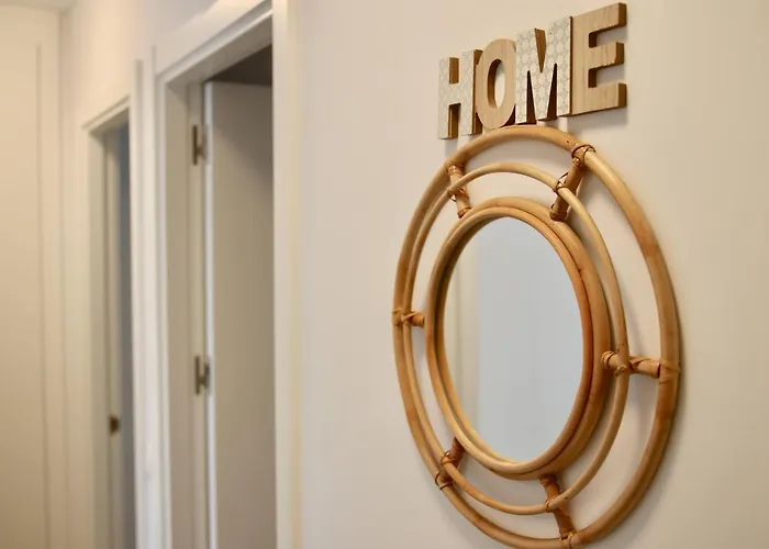 San Leonardo Playa Lejlighed