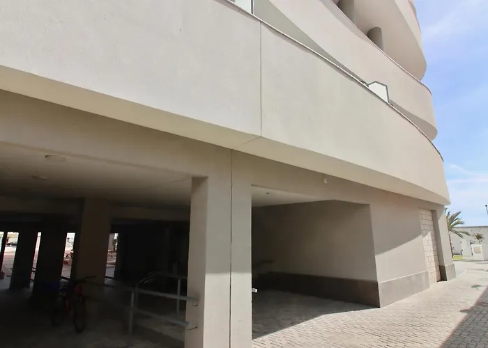 Lejlighed San Leonardo Playa Cádiz