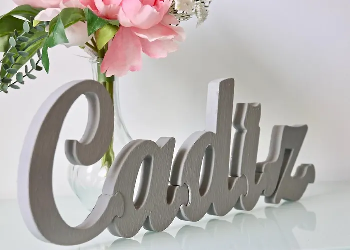 San Leonardo Playa Cádiz